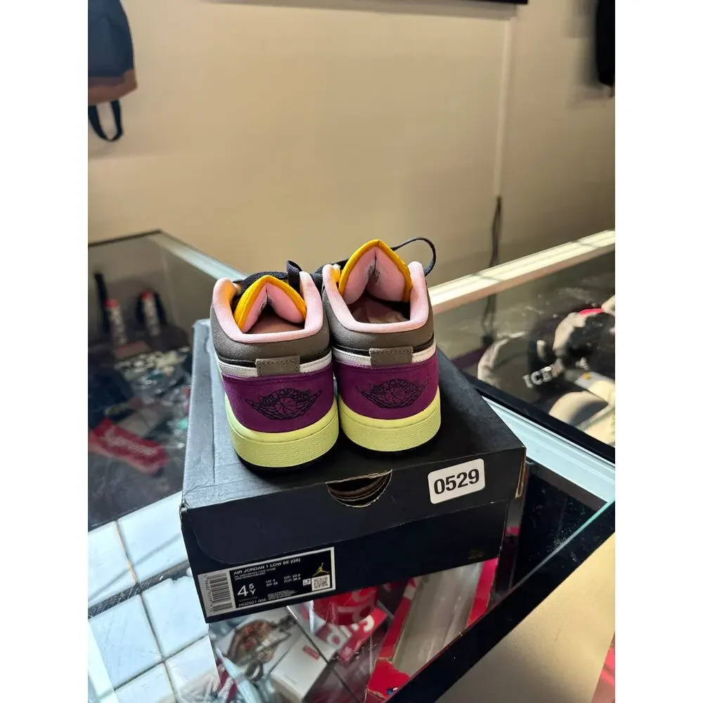 Nike dunk low 